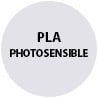 Fil 3D PLA Photosensible