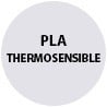 Fil 3D PLA Thermosensible