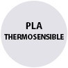 Fil 3D PLA Thermosensible