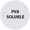 Fil 3D PVA (Soluble)