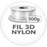 Fil 3D Nylon 500g