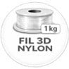 Fil 3D Nylon 1 Kg