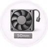 Ventilateur taille 50mm