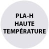 Fil 3D PLA H-Haute Température