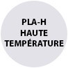 Fil 3D PLA H-Haute Température
