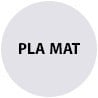 Fil 3D PLA MAT