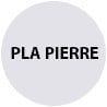 Fil 3D PLA Pierre