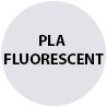 Fil 3D PLA Fluorescent