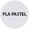 FIL 3D PLA Pastel