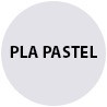 FIL 3D PLA Pastel