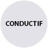 Fil 3D Conductif
