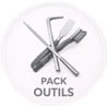 Pack Outils