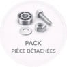 Pack Pièces détachés