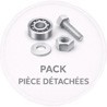 Pack Pièces détachés