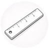 Au mètre