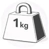 1Kg