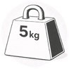 5Kg