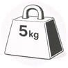 5Kg