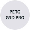 Filament PETG G3D PRO®