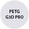 Filament PETG G3D PRO®