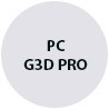 Filament PC G3D PRO®