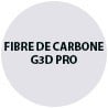 Filament Fibre de Carbone G3D PRO®