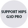 Filament Support HIPS G3D PRO®