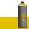 RAL Teintes de jaune