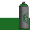 RAL Teintes de vert