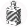 Heatsink / Dissipateur de chaleur
