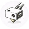 Hotends / Blocs de chauffe