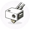Hotends / Blocs de chauffe