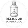 Lavable à l'eau