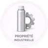 Résine 3D propriété Industrielle