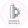 Résine 3D propriété Industrielle