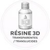 Transparentes / Translucides