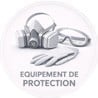 Équipement & protection (peinture)