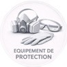 Équipement & protection (peinture)