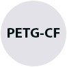 Filament PETG-CF G3D PRO® (fibre de carbone)