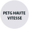 Fil 3D PETG Haute-Vitesse/High Speed
