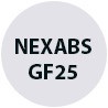 Filament NexABS-GF25 (fibre de verre)