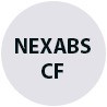 Filament NexABS-CF (fibre de carbone)