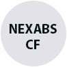 Filament NexABS-CF (fibre de carbone)
