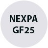 Filament NexPA-GF25 (nylon chargé en fibre de verre PPA)