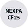 Filament NexPA-CF25 (nylon chargé en fibre de carbone PPA)