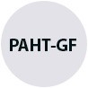 Filament PAHT‑GF (Nylon haute température renforcé fibre de verre)