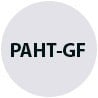 Filament PAHT‑GF (Nylon haute température renforcé fibre de verre)