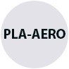 Filament PLA-Aero – PLA moussant ultra-léger