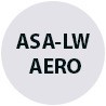 Filament ASA-LW Aéro (Low Weight)