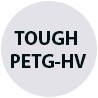 Filament Tough PETG-HV (Haute-vitesse)